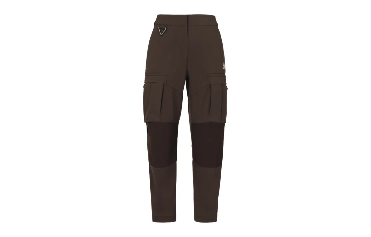 Nike ACG Cargo Pants Women's Velvet Brown