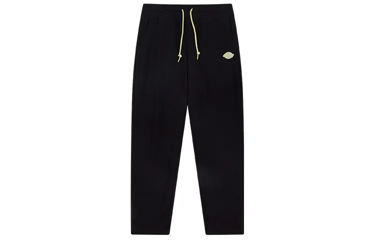 Dickies SS21 Sweatpants Women's Black