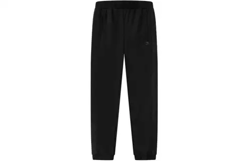 Anta Sports Pants Women's Black