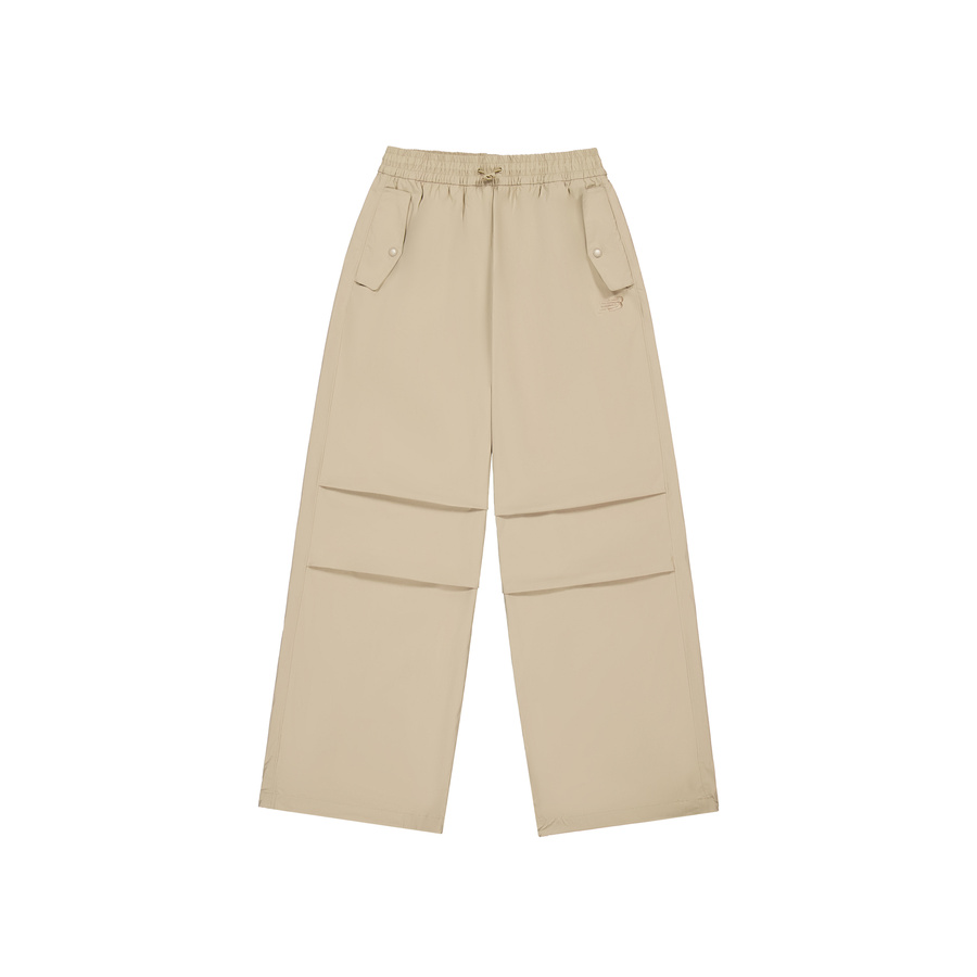 Женские штаны New Balance Cargo Pants (хаки)