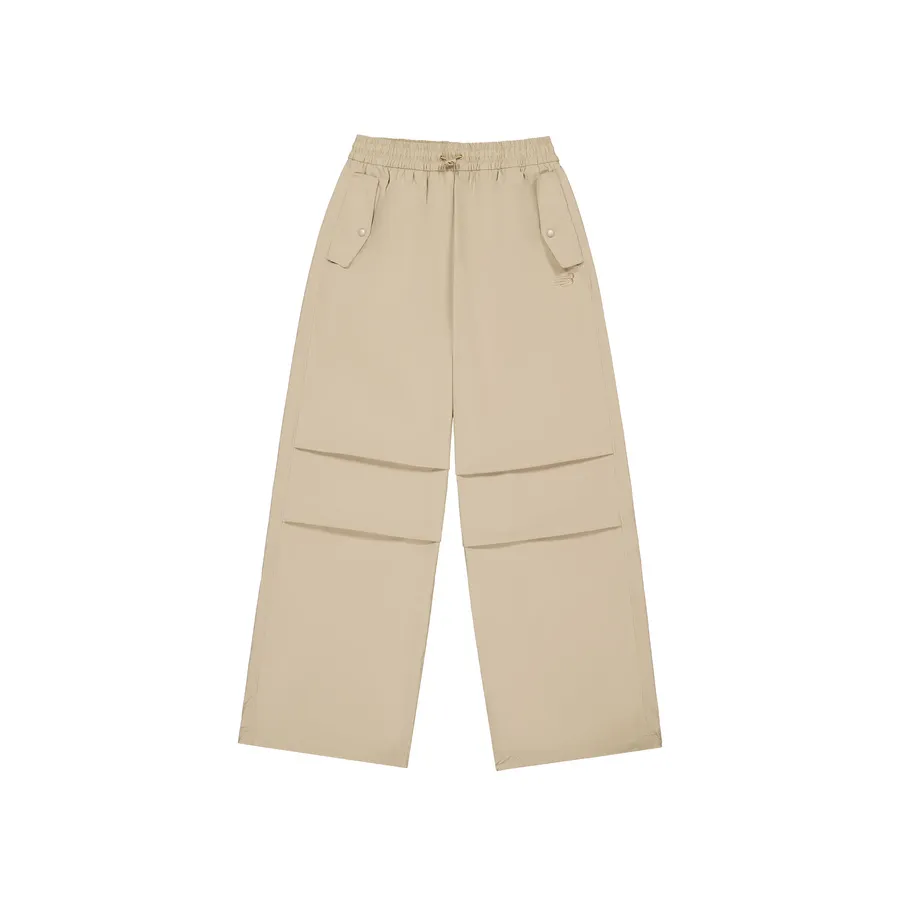 New Balance Casual Pants Women's Dark Khaki