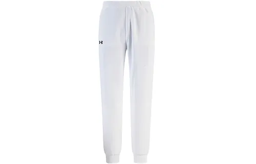 Under Armour Sweatpants Women's White