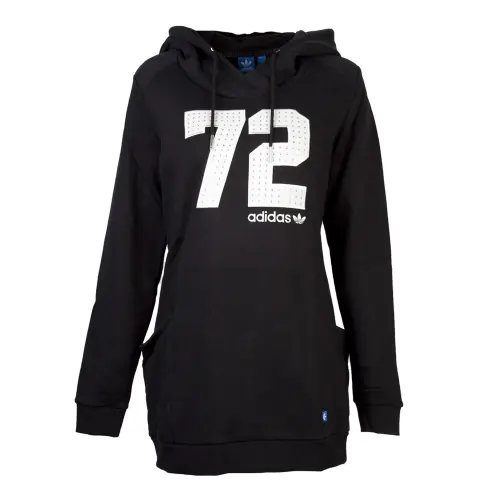Adidas Originals Sweatshirt Women's Black