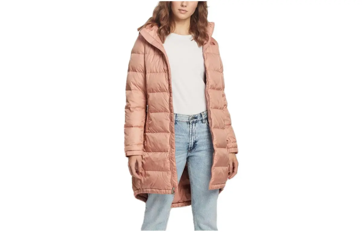 THE NORTH FACE Coat Women's Pink