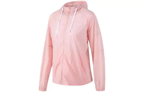 Skechers Quick Dry Thermal UV Protection Cooling Sun Protection Clothing Women's Light Rose Pink