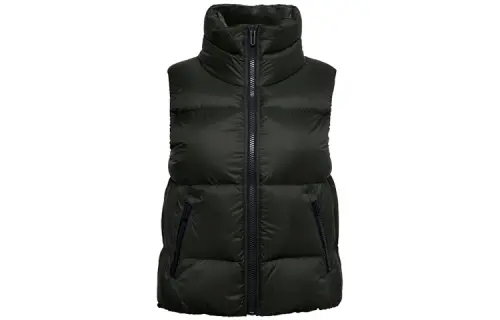 Under Armour Vest Women's Black