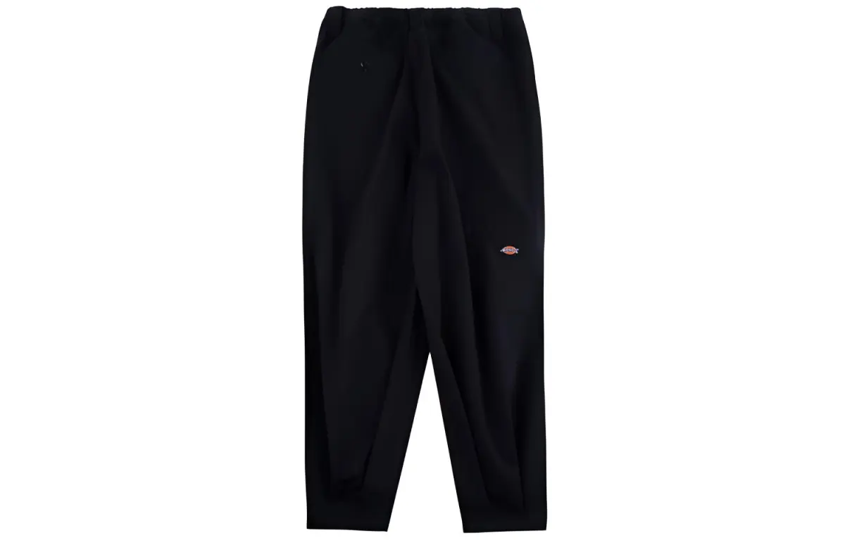 Dickies Casual Pants Women's Black