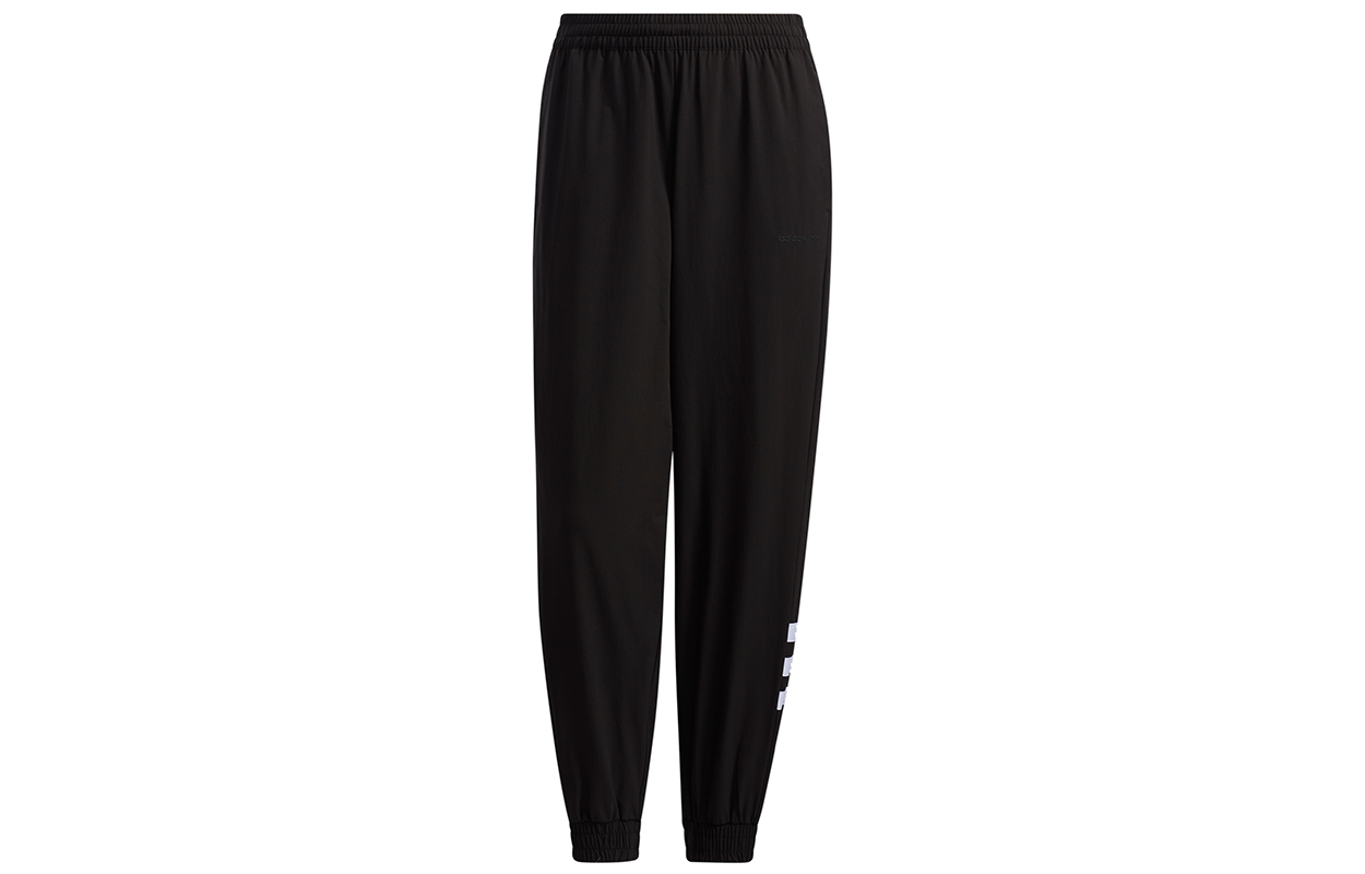 Женские штаны adidas adidas neo (черные)