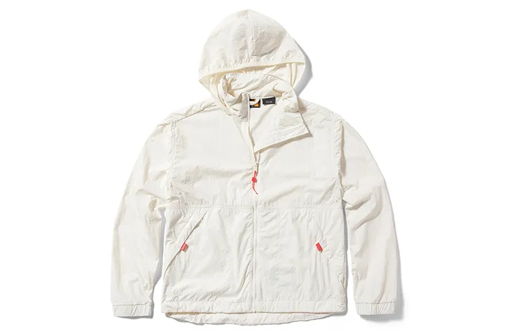 Timberland Windproof UV Protection Sun Protection Clothing Women's