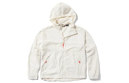 Timberland Windproof UV Protection Sun Protection Clothing Women's