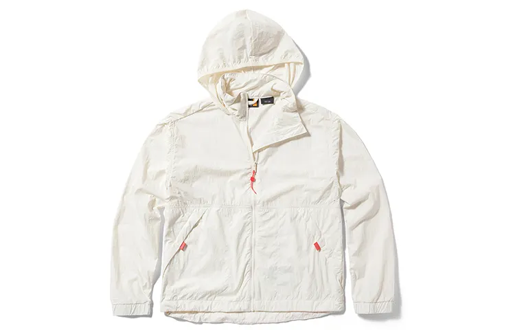 Timberland Windproof UV Protection Sun Protection Clothing Women's