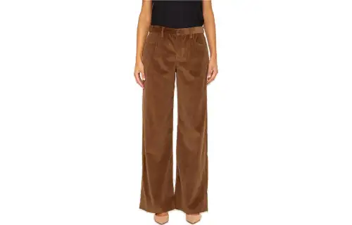 THE ROW Casual Pants Women's Brown