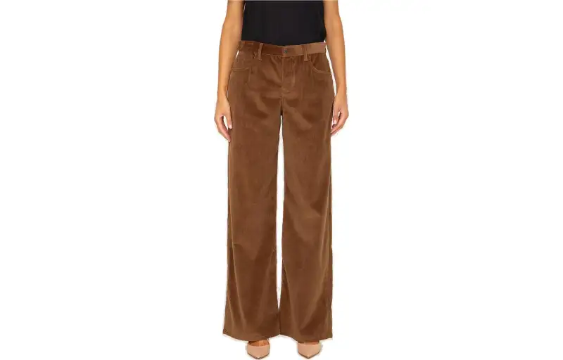 THE ROW Casual Pants Women's Brown