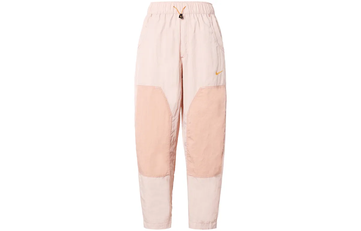 Nike Casual Pants Women's Pink Moderate Cargo Pants