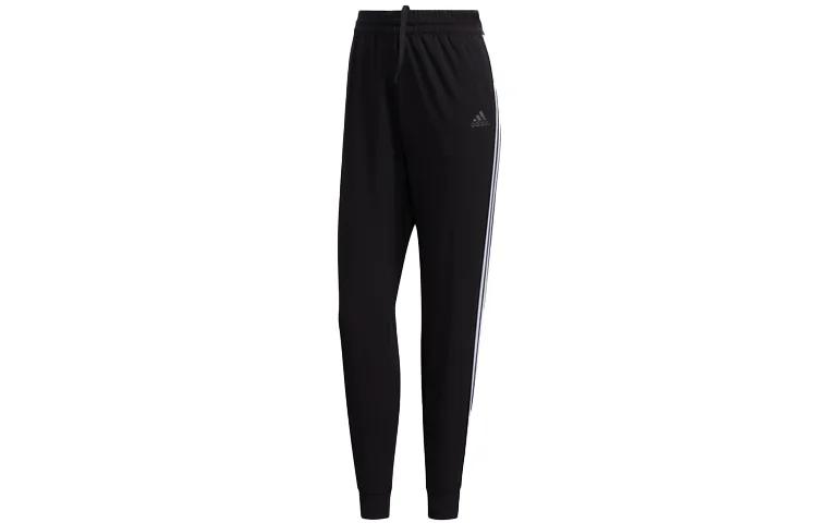 Adidas Knitted Sweatpants Women's