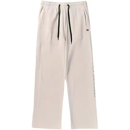 Converse Casual Pants Women's Light Beige