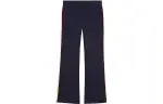 【Previous Season】Viscose bootcut pant
