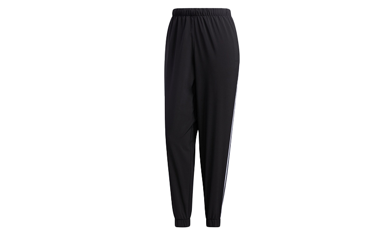 Женские штаны adidas neo (черные)
