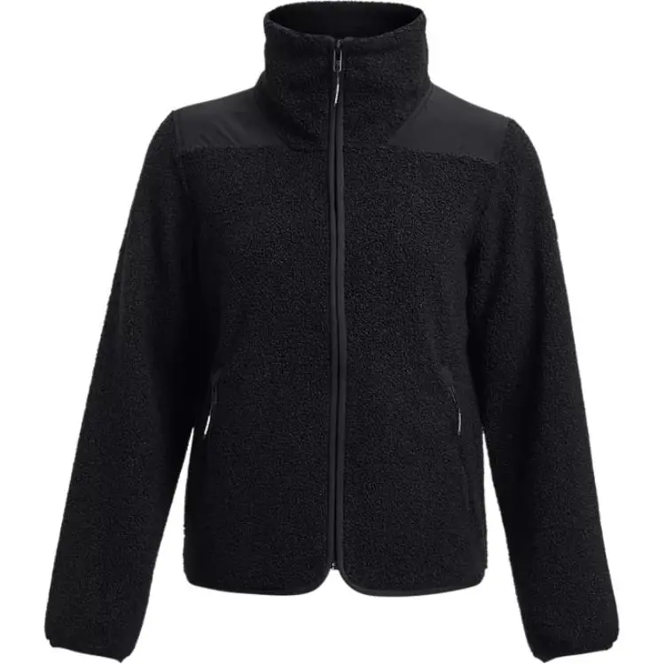 Under Armour Velvet feel Coat Women's