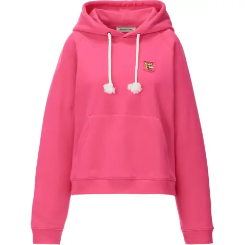 Onitsuka Tiger Sweatshirt Women's Pink