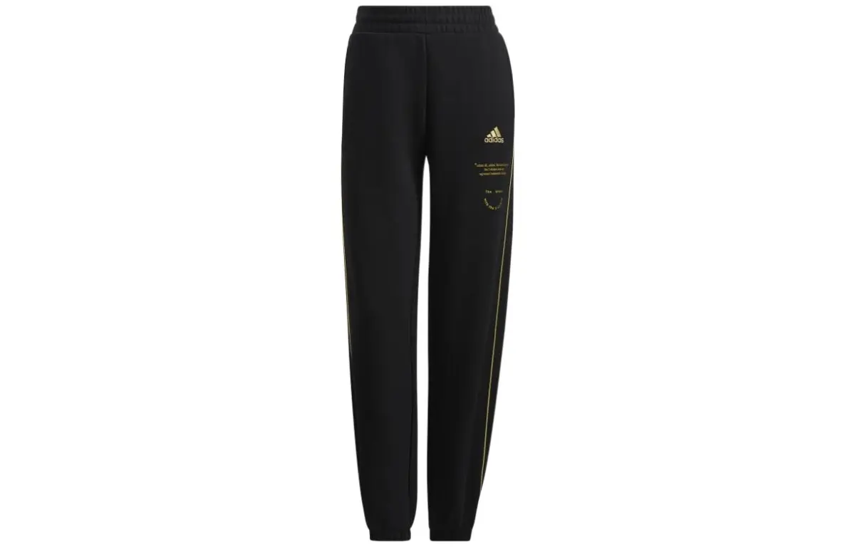 Adidas Knitted Sweatpants Women's