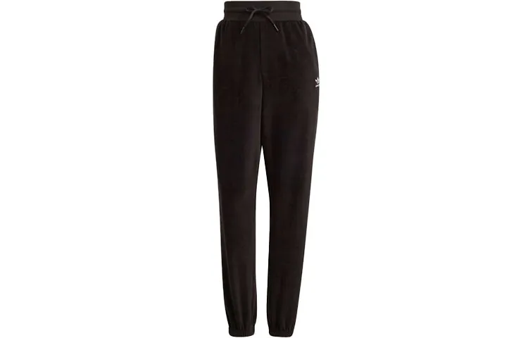 Adidas Originals Knitted Sweatpants Women's