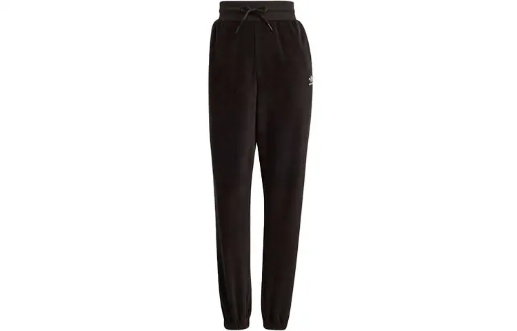 Adidas Originals Knitted Sweatpants Women's