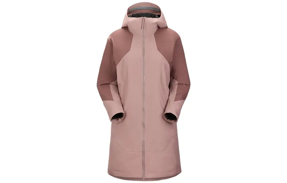 Arc'teryx COELLE Puffer Jacket Women's