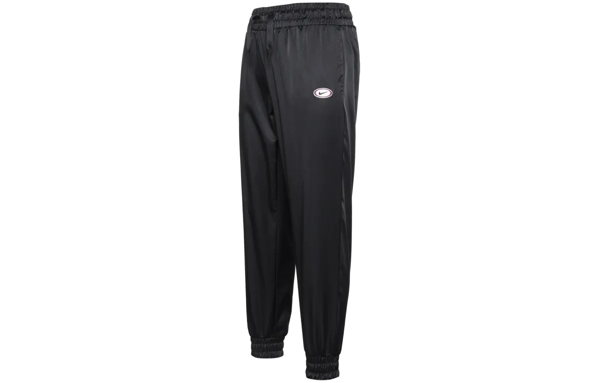 Nike Sports Pants Women's Black