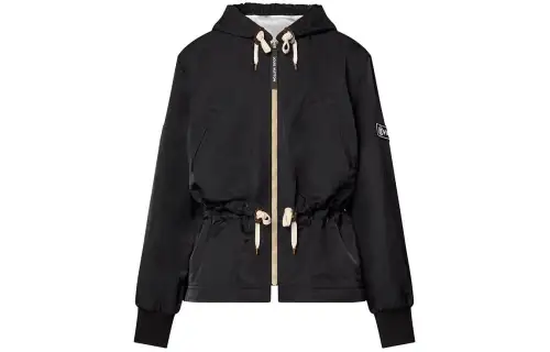 LOUIS VUITTON 1AFGKM Lightweight Crinkle Parka