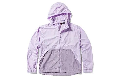 Timberland Waterproof UV Protection Sun Protection Clothing Women's