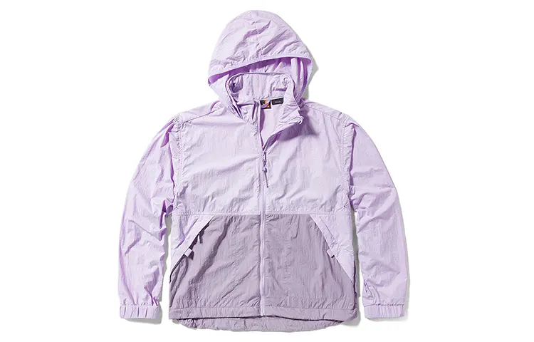 Timberland Waterproof UV Protection Sun Protection Clothing Women's