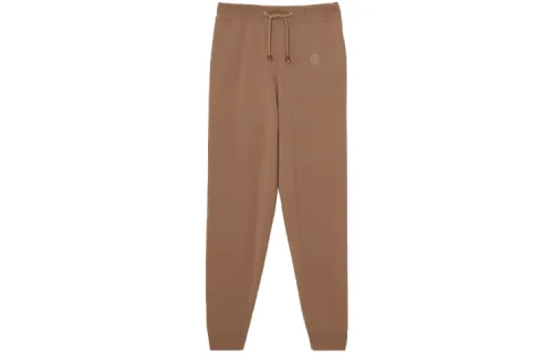 Burberry Knitted Sweatpants Women's