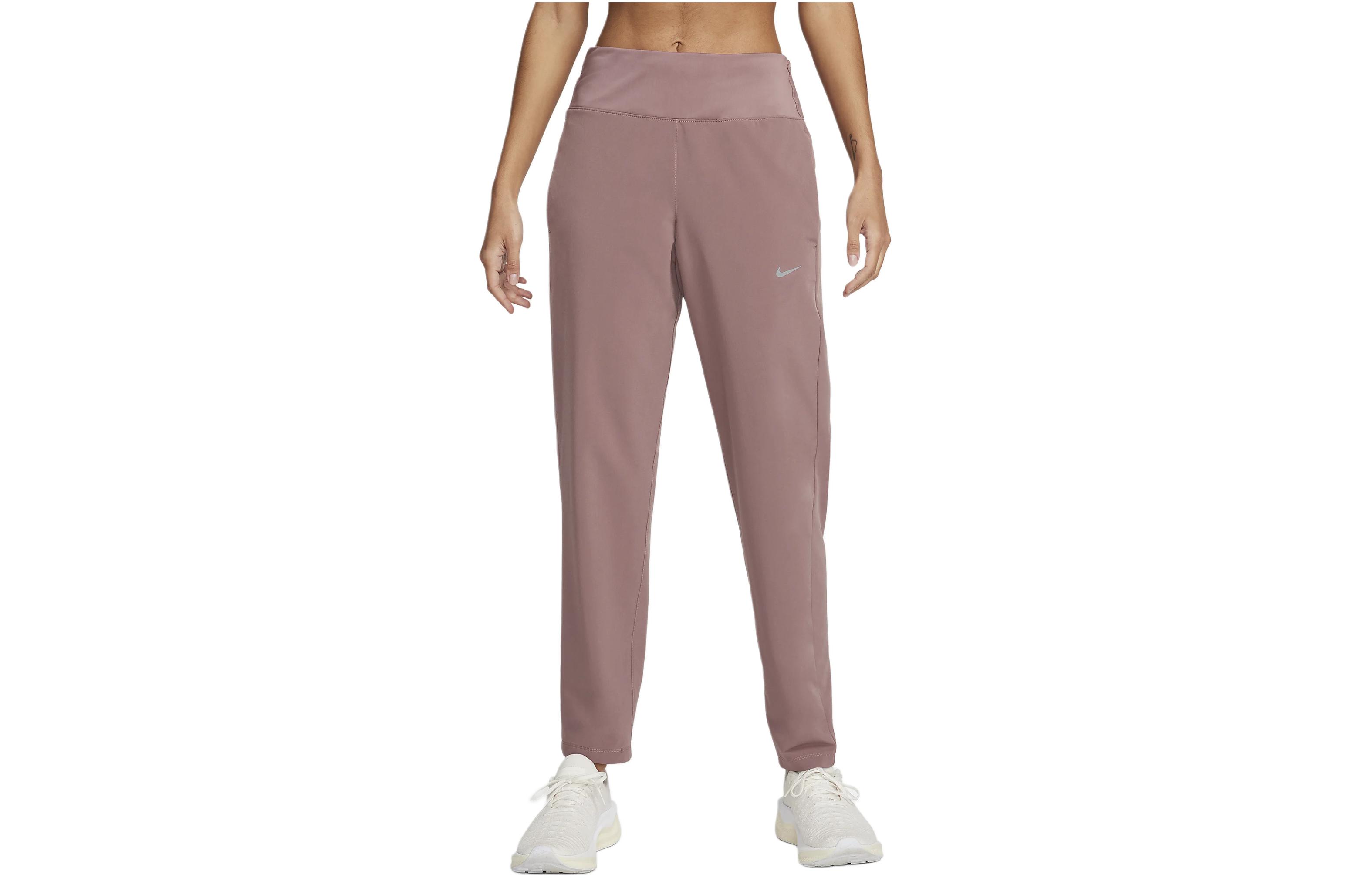 Nike Dri-FIT Swift Women's Mid-Rise Running Pants
