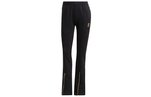 Adidas Originals Knitted Sweatpants Women's Black