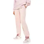 Anta Sports Life Collection Casual Pants Women's Winter Pink Flame