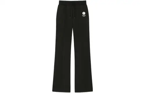 Kenzo Boke Flower flared track pants