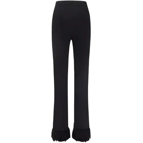 SAINT LAURENT Casual Pants Women's