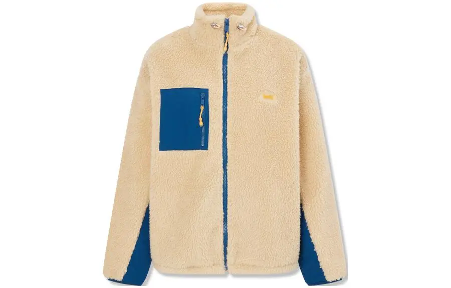 Levi's Velvet feel Coat Women's