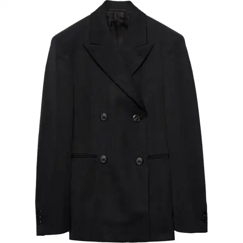 PRADA Double breasted Blazer