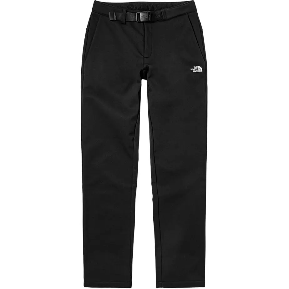 THE NORTH FACE Casual Pants Women's Black