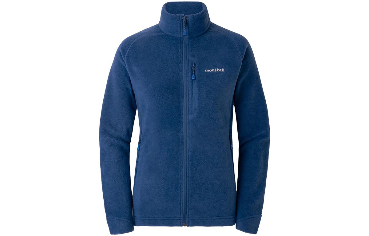 MONTBELL Fleece Clothing Women’s
