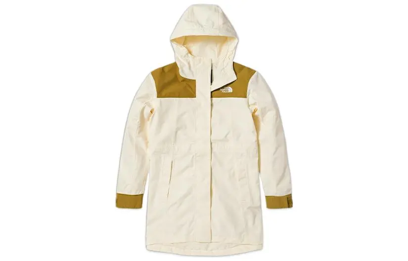 THE NORTH FACE Waterproof And Breathable, Abrasion Resistant, Thermal, Windproof Windbreaker Jacket 1 Women's
