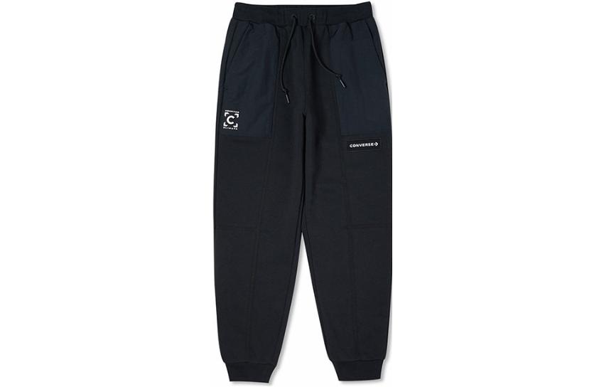 Женские спортивные брюки Converse Joggers (серые)