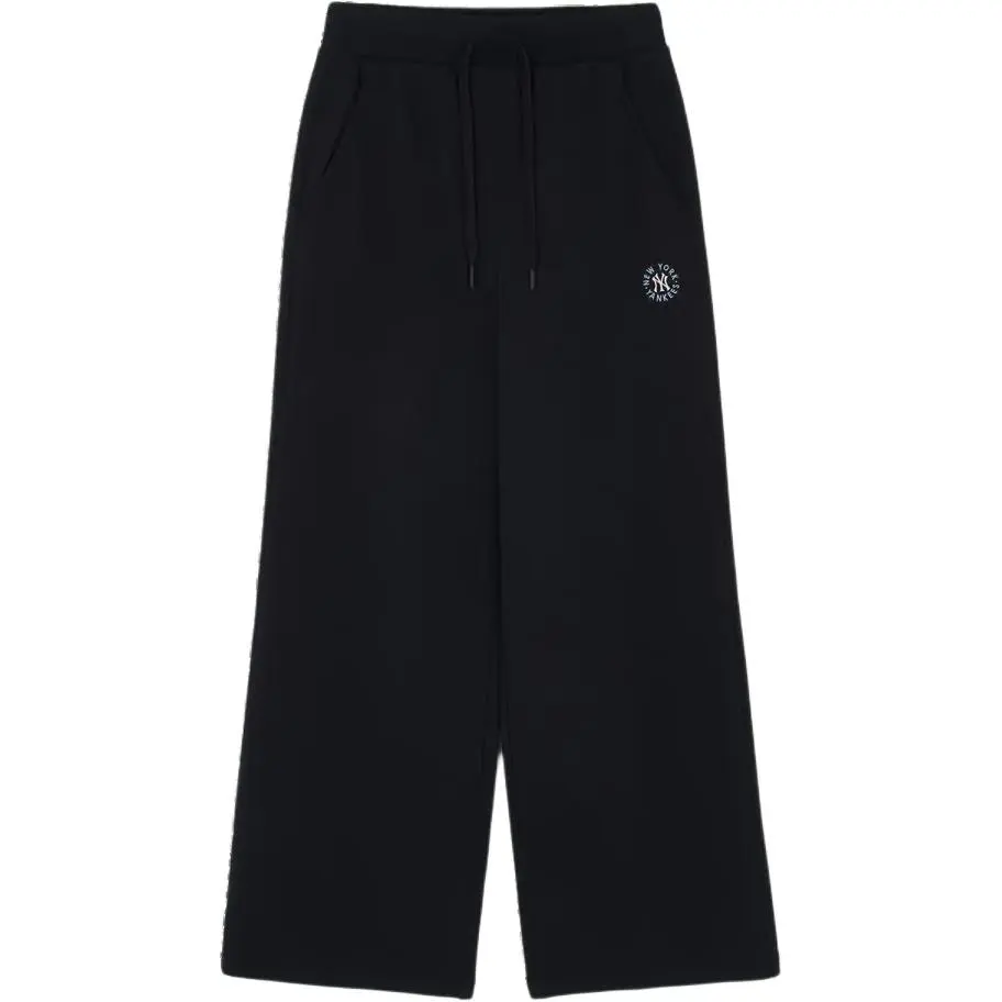 MLB Basic Collection New York Yankees Casual Pants Women's Black