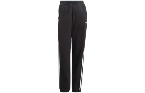 Adidas Originals Casual Pants Japan Version Women's Black