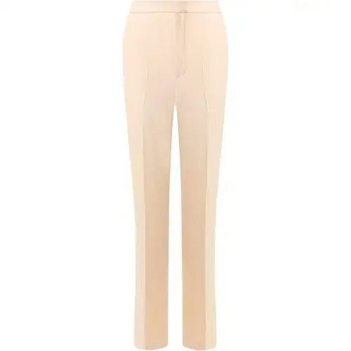 Loro Piana Casual Pants Women's Beige