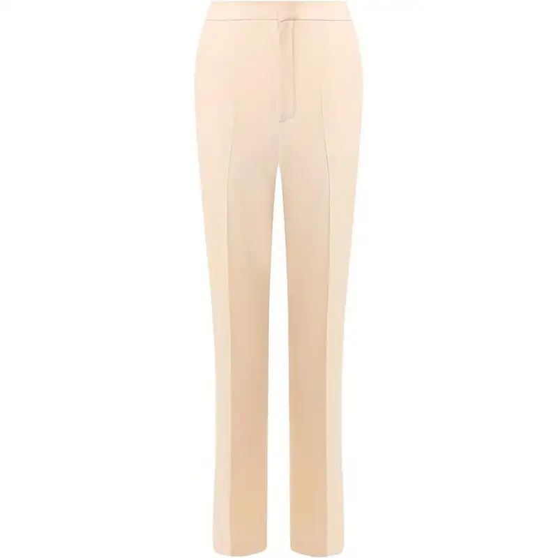 Loro Piana Casual Pants Women's Beige