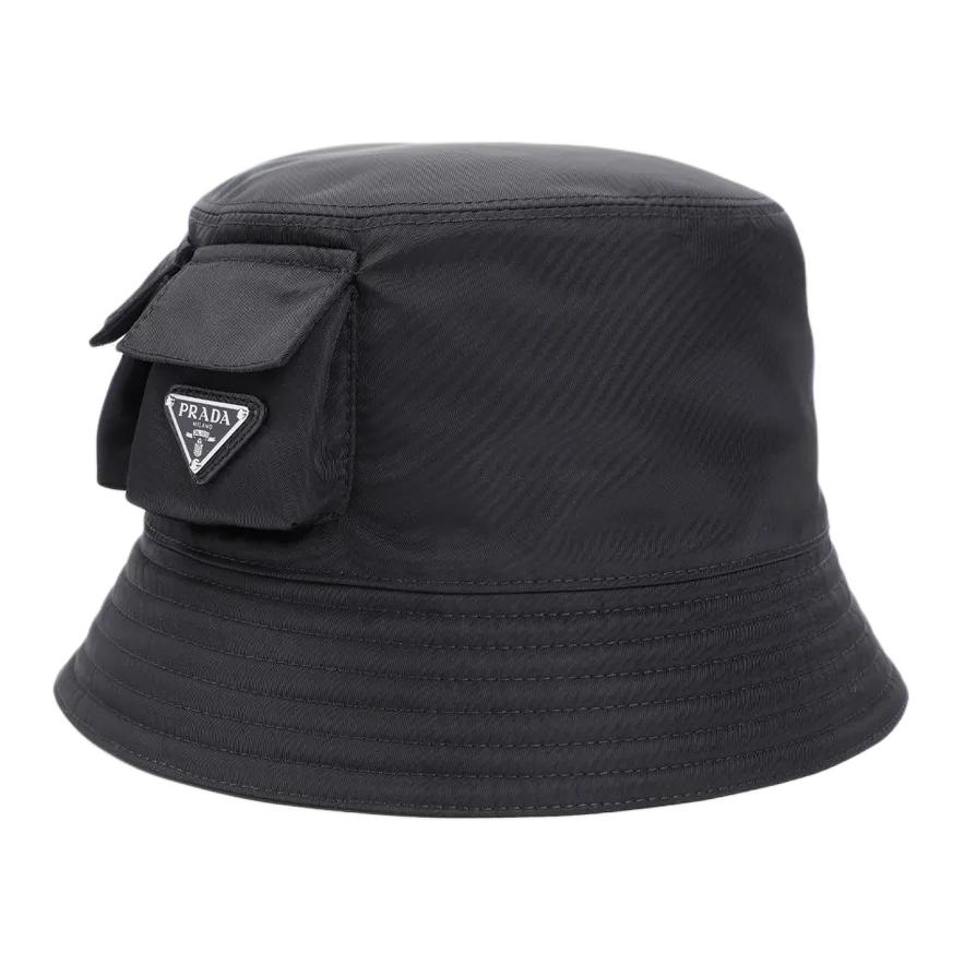 Панама Prada (черная)