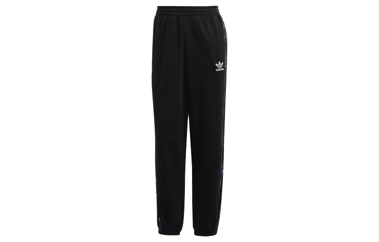 Женские штаны adidas originals (разноцветный) — фото 1